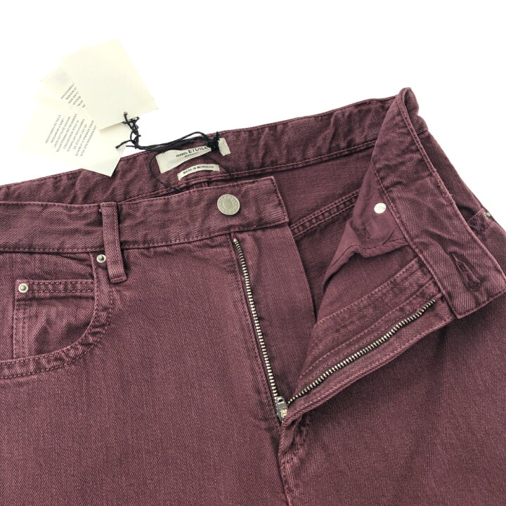 楽天市場】ISABEL MARANT ETOILE イザベルマランエトワール デニム  