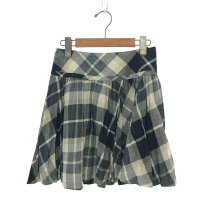 楽天市場】バーバリー スカート（レディースファッション）の通販 