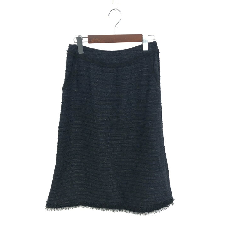 楽天市場】INGEBORG インゲボルグ セットアップ サイズ:9 ブラック  