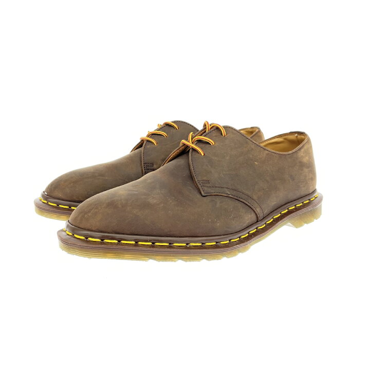 楽天市場】Dr.Martens×JJJJound ドクターマーチン×ジョウンド 3ホール 
