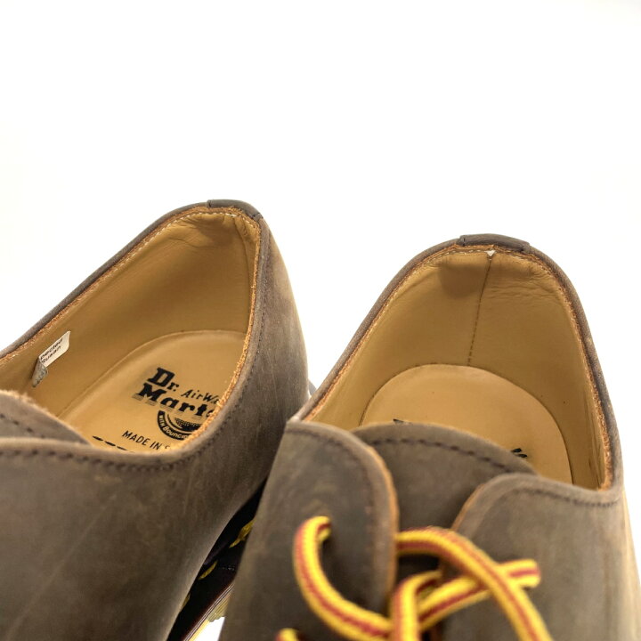 楽天市場】Dr.Martens×JJJJound ドクターマーチン×ジョウンド 3ホール 