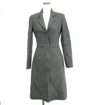 楽天市場】Christian Dior コート（レディースファッション）の通販 