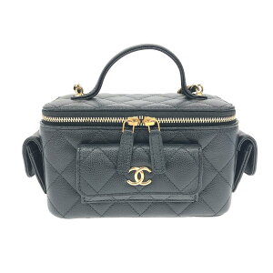 シャネル(CHANEL) キャビアスキン(Caviarskin) 中古 バッグ | 通販  