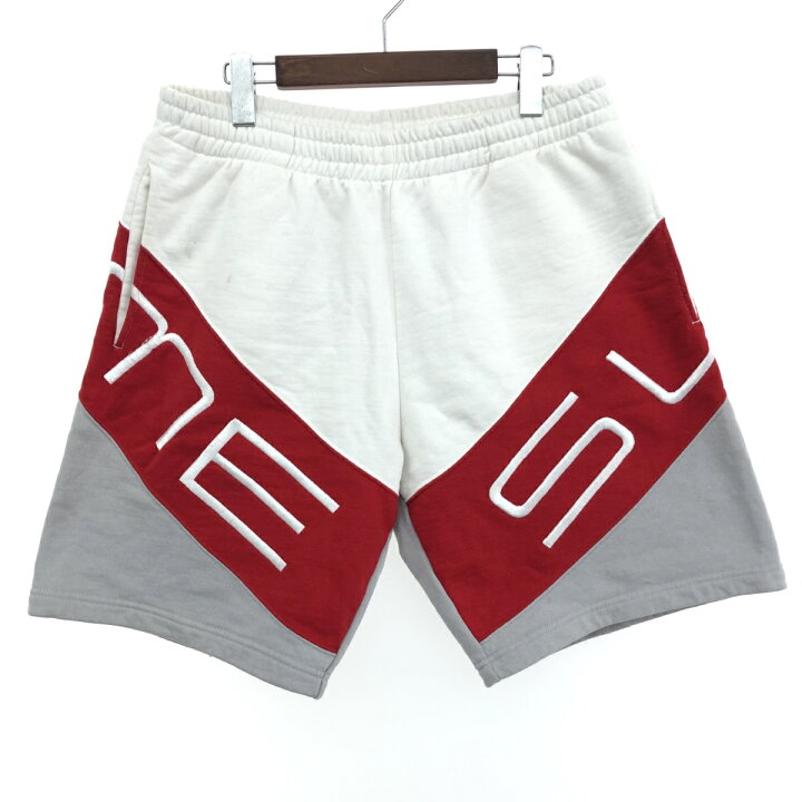 楽天市場】SUPREME シュプリーム Stretch Sweatshort 22SS スウェット 