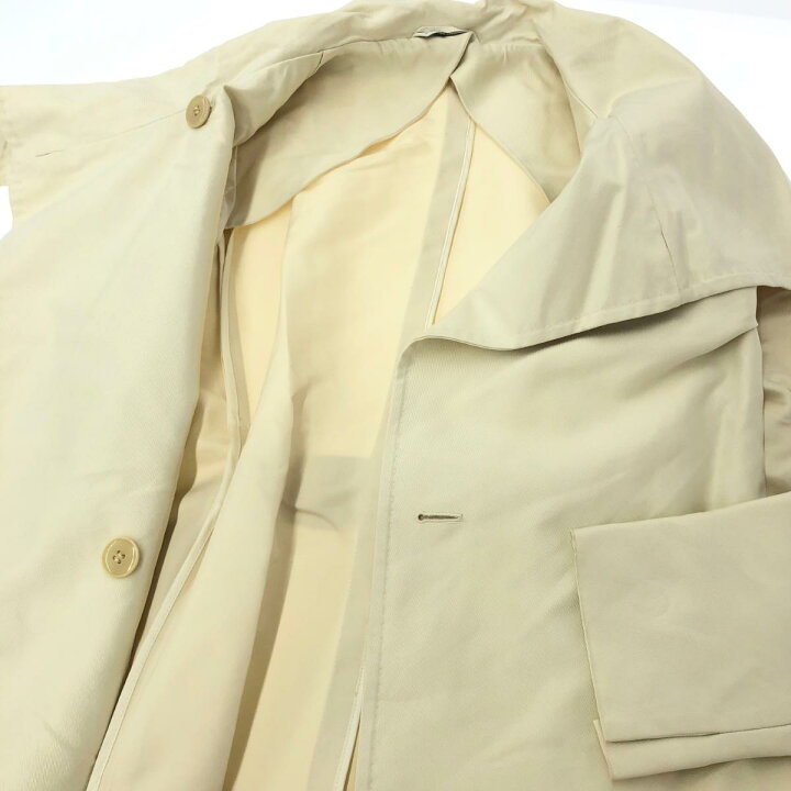 楽天市場】MAX MARA マックスマーラ ロングコート サイズ:38  