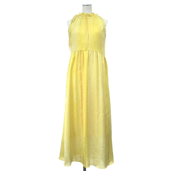 楽天市場】CELFORD セルフォード ワンピース サイズ:36 CWF0202076  