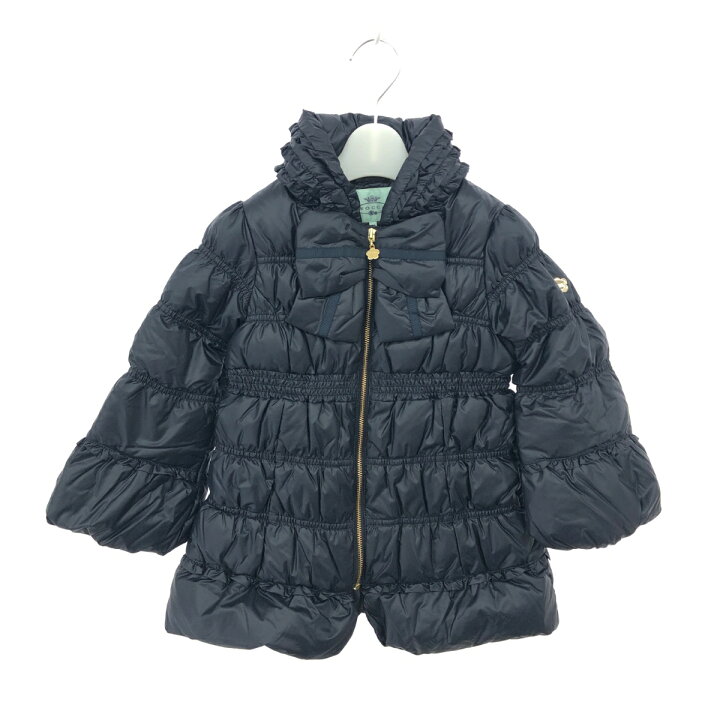 楽天市場】TOCCA トッカ ダウンコート 未使用品 サイズ:110cm 498890 
