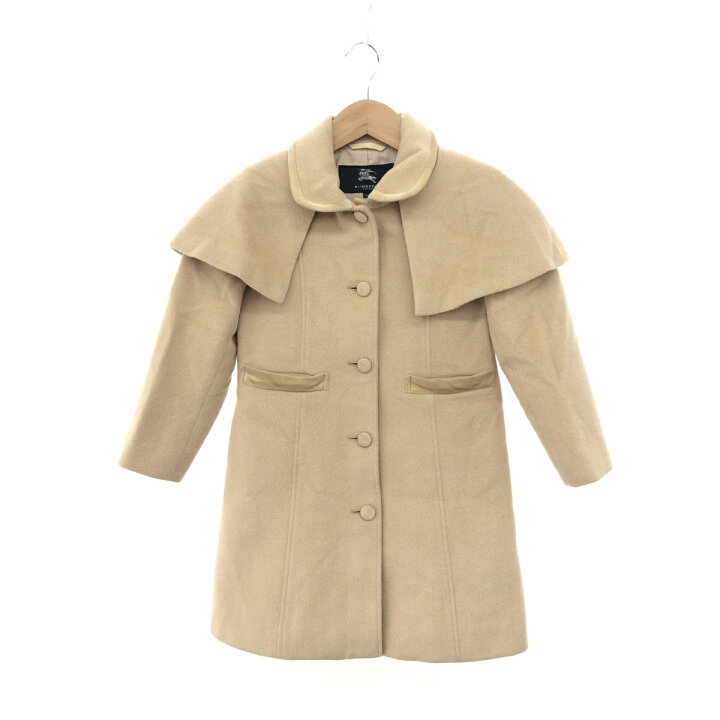 楽天市場】BURBERRY LONDON バーバリーロンドン ロングコート サイズ  