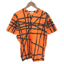 楽天市場】オレンジ（ブランドエルメス）（Tシャツ・カットソー 