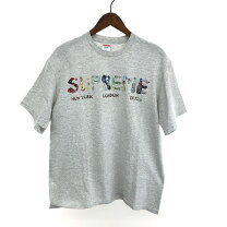 楽天市場】supreme rocksの通販 