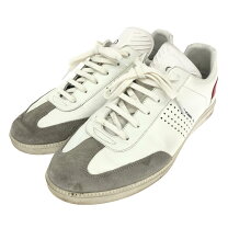 楽天市場】dior homme ディオールオム レザー スニーカーの通販