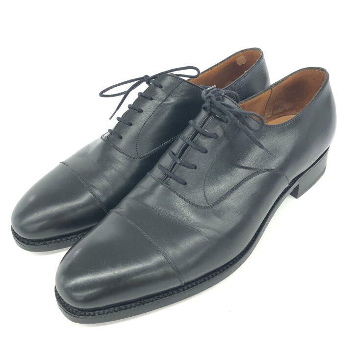 楽天市場】J.M.WESTON ジェイエムウエストン CLASSIC CAP TOE ドレス 