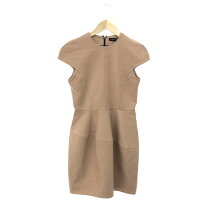 楽天市場】ヨーコチャン ウール ワンピースの通販 