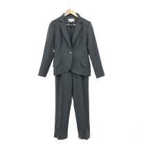 楽天市場】ハナエモリ スーツ（スーツ・セットアップ｜レディース  