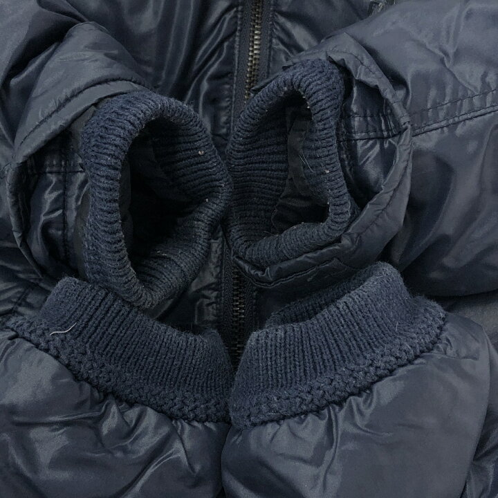 楽天市場】BURBERRY バーバリーチルドレン ダウンカバーオール サイズ