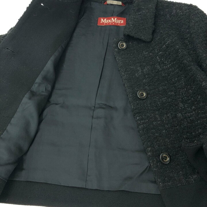 楽天市場】MaxMara STUDIO マックスマーラスタジオ ステュディオ  