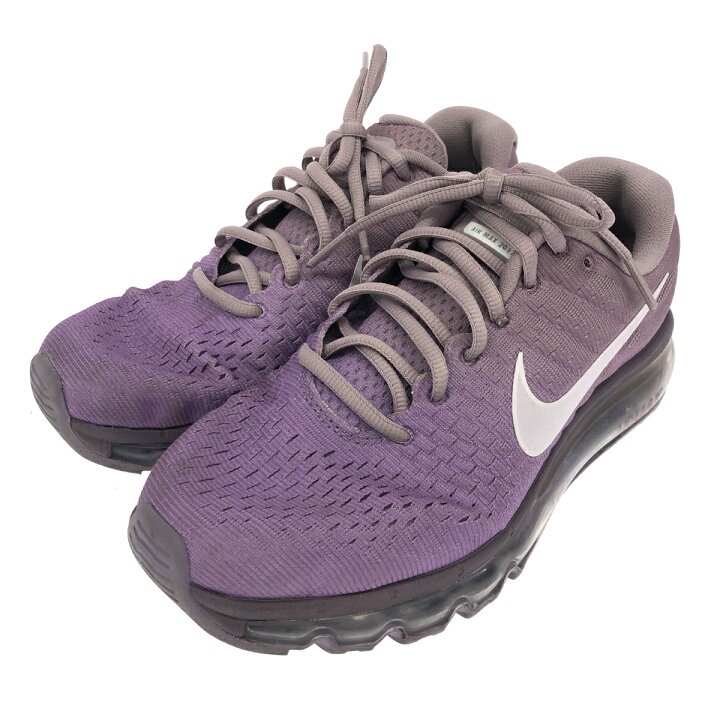 楽天市場】NIKE ナイキ エアマックス2017 スニーカー 24 849560 