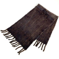 楽天市場】ミンク ショールの通販 