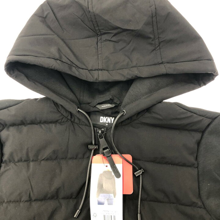 楽天市場】DKNY ダナキャランニューヨーク ジャケット 未使用品 サイズ 