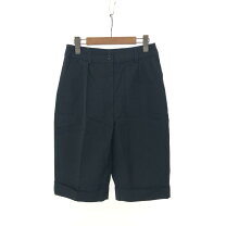 楽天市場】ドリスヴァンノッテン ハーフパンツ 中古の通販