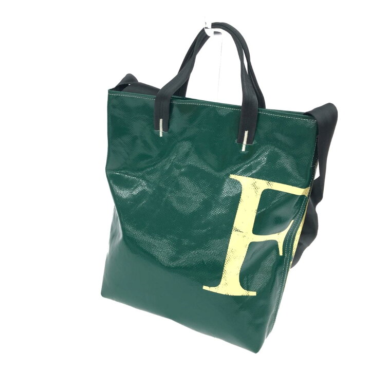 楽天市場】FREITAG フライターグ LELAND/F202/リーランド 2WAYトート 