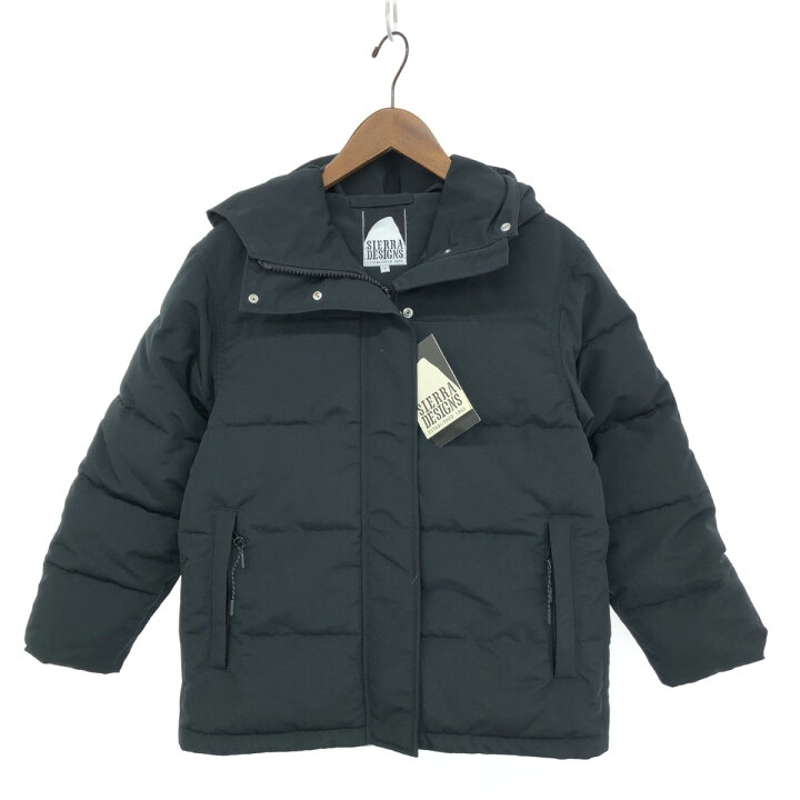 楽天市場】SIERRA DESIGNS シェラデザイン 中綿ジャケット 未使用品  
