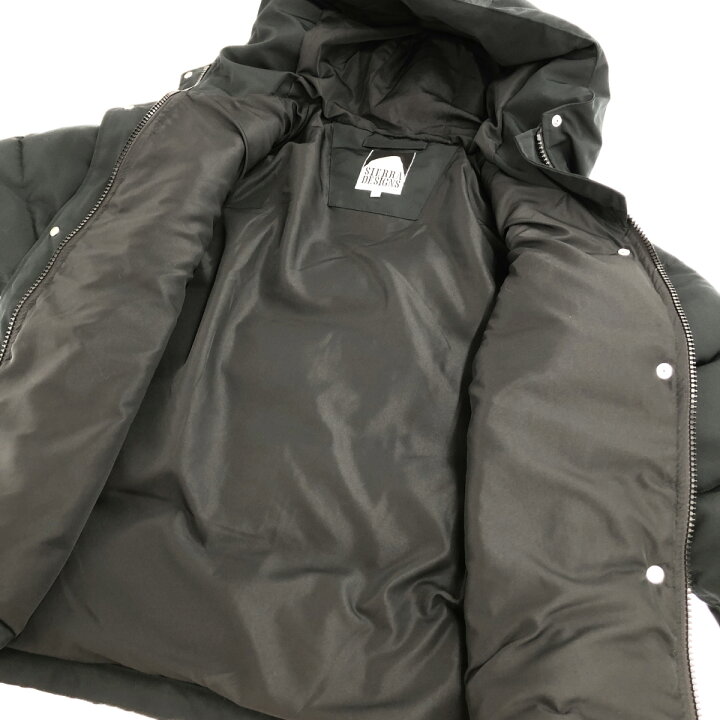 楽天市場】SIERRA DESIGNS シェラデザイン 中綿ジャケット 未使用品  