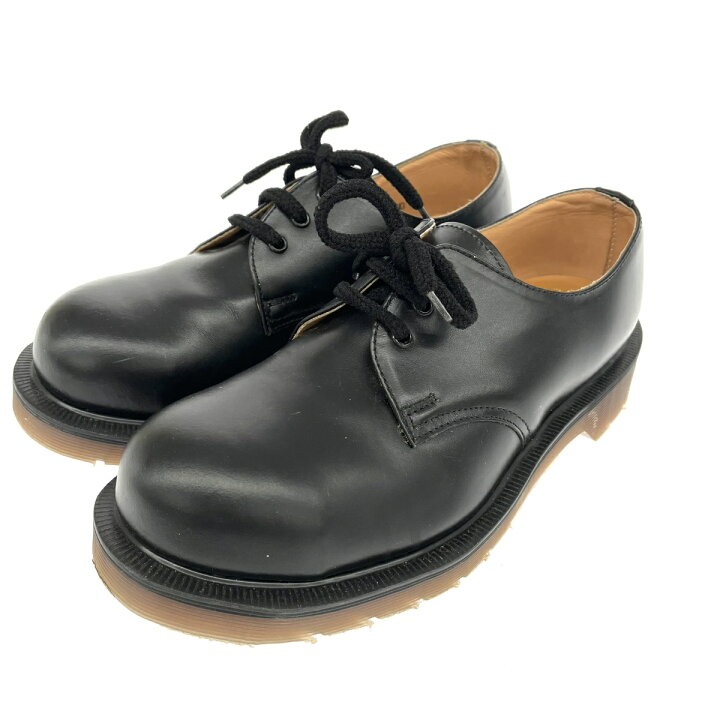 楽天市場】Dr.Martens ドクターマーチン 3ホール シューズ 良好 4 1925 