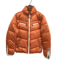 楽天市場】ダウンジャケット burberry black label(バーバリーブラック 