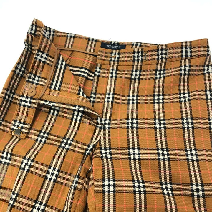 楽天市場】BURBERRY LONDON バーバリーロンドン パンツ サイズ:38  