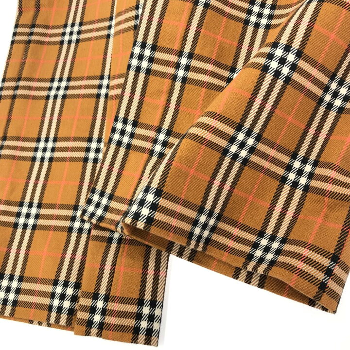 楽天市場】BURBERRY LONDON バーバリーロンドン パンツ サイズ:38  
