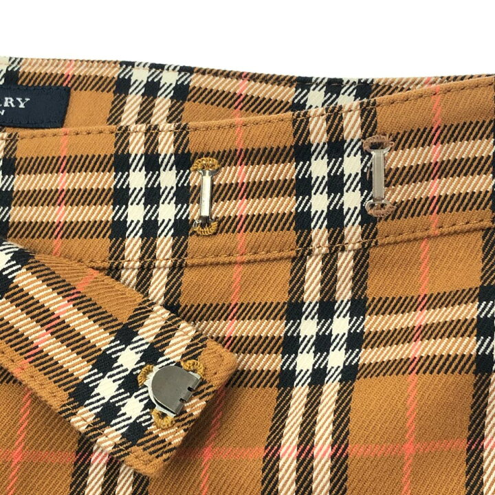 楽天市場】BURBERRY LONDON バーバリーロンドン パンツ サイズ:38  