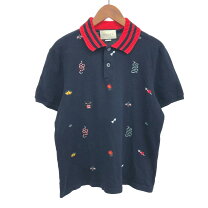 楽天市場】GUCCI ポロシャツ xl（メンズファッション）の通販 