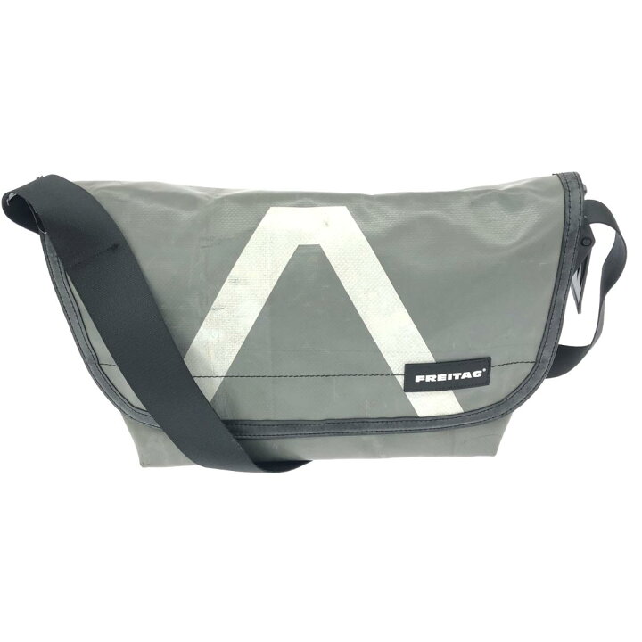 楽天市場】FREITAG フライターグ SURFSIDE6 ショルダーバッグ 未使用品 