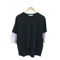 楽天市場】エンフォルド tシャツの通販 