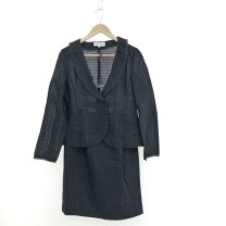 楽天市場】ハナエモリ スーツ（レディースファッション）の通販