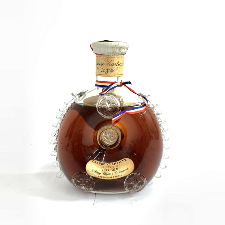 楽天市場】未開栓/年齢確認必須 REMY MARTIN レミーマルタン ルイ13世 