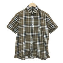 楽天市場】バーバリー 中古（カジュアルシャツ｜トップス）：メンズ 