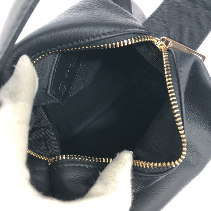 楽天市場】AULENTTI オウレンティ チェーンワンハンド 2WAYバッグ 良好  