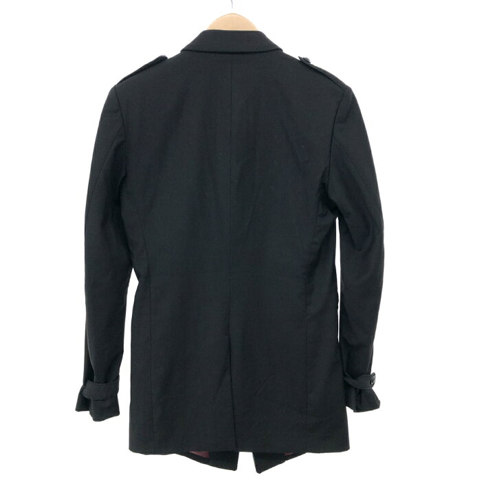 楽天市場】CIVARIZE シヴァーライズ ナポレオン ジャケット サイズ:44 