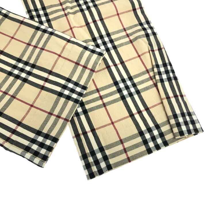 楽天市場】BURBERRY LONDON バーバリーロンドン パンツ サイズ:38 