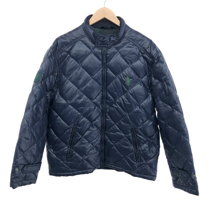 楽天市場】POLO GOLF RalphLauren ポロゴルフラルフローレン ダウン 