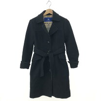 楽天市場】ロングコート レディース（ブランドバーバリー）（コート  