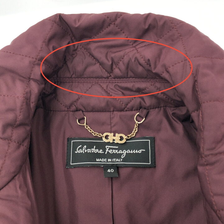 楽天市場】Salvatore Ferragamo サルヴァトーレフェラガモ 