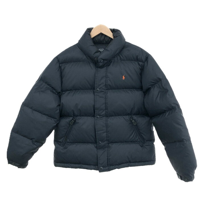 楽天市場】POLO RALPH LAUREN ポロラルフローレン ダウンジャケット 
