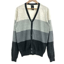 楽天市場】DIESEL ディーゼル（柄ボーダー）（カーディガン｜トップス 