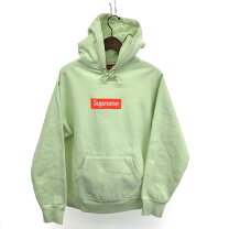 楽天市場】supreme box logo ライムの通販