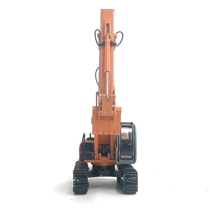 楽天市場】HITACHI 日立建機 1/40 ユンボ ショベルカー ミニカー 