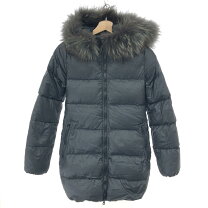 楽天市場】duvetica kappa neroの通販