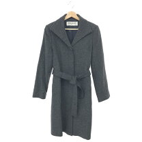 楽天市場】balmain cashmere（コート・ジャケット｜レディース 